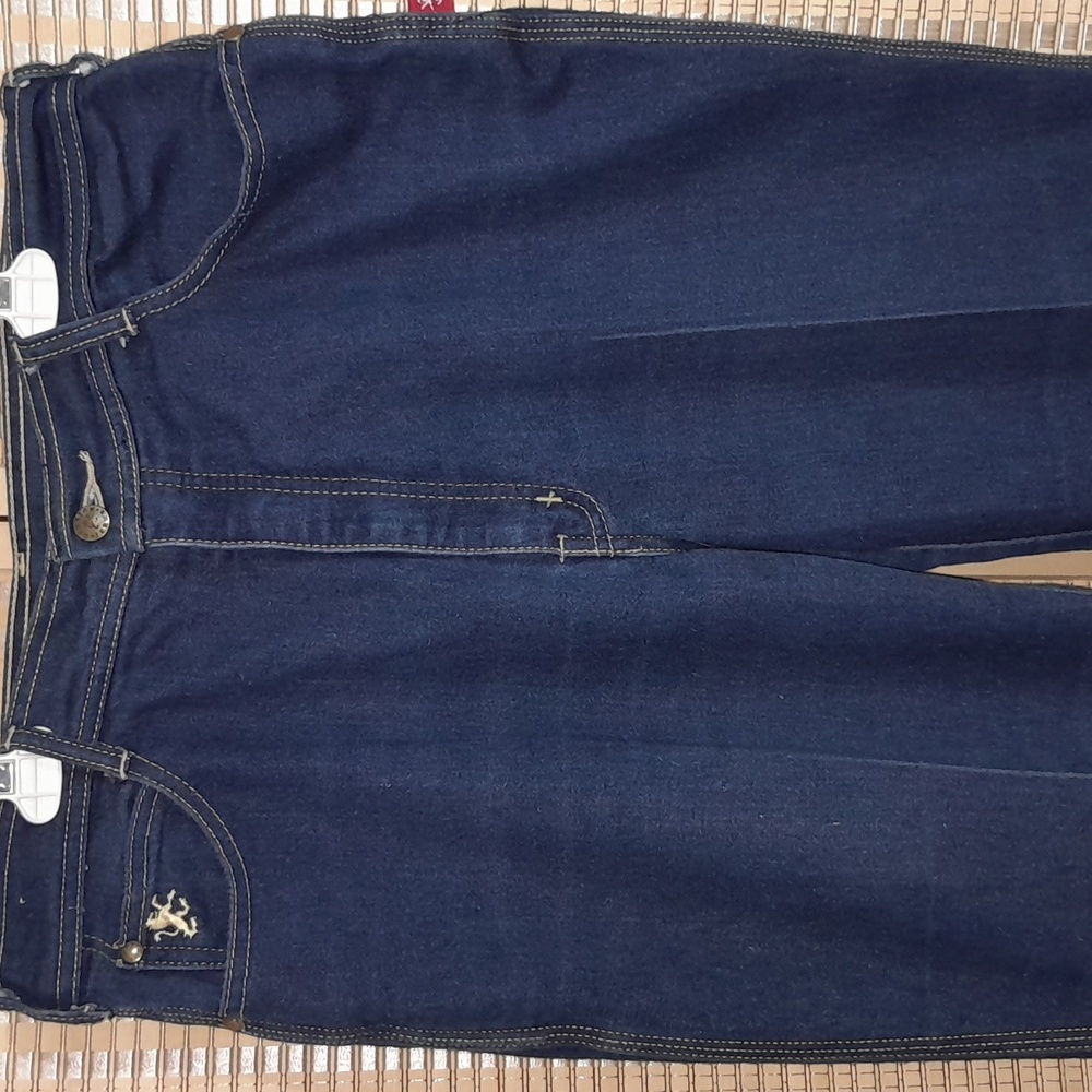 Braxton Jeans - Picture 2 of 8